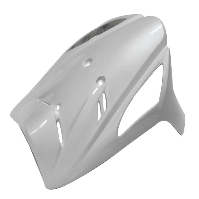 スズキ　アドレスv125s カウル シルバー スズキ アドレスv125s カウル シルバー Yahoo!オークション