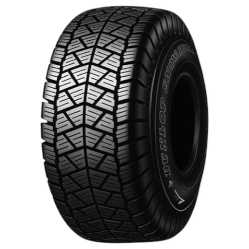 DUNLOP(ダンロップ) バイク タイヤ スノータイヤ D501A 100/100-12 62J TL フロント 305561 の通販は 10,919円