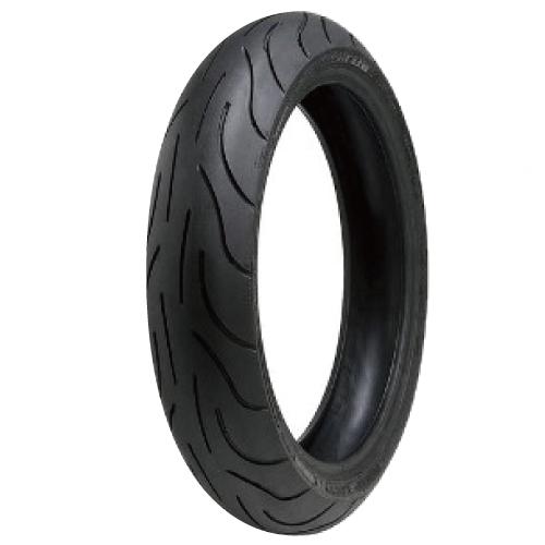 MICHELIN(ミシュラン) PILOT POWER 2CT 120/70ZR17 (58W) TL フロント