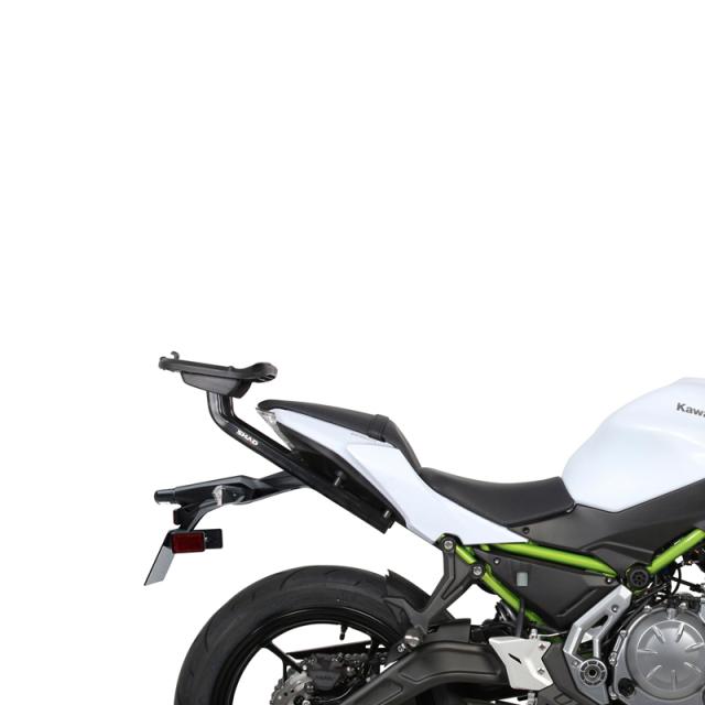 シャインままです。 再生産】1/12 完成品バイク KAWASAKI Ninja ZX-25R メタリック