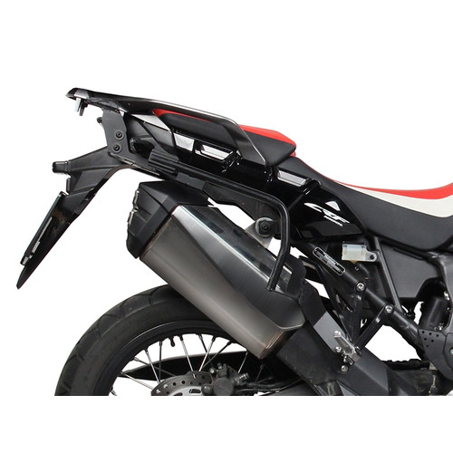 SHAD(シャッド) 3Pシステムフィッティングキット CRF1000L Africa Twin(16-17) H0FR16IF バイク_1