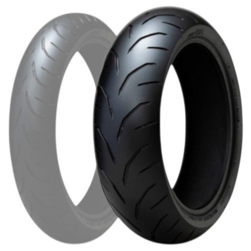 iRC バイク タイヤ RMC810 150/60R17 66H TL リア 113568 12,761円
