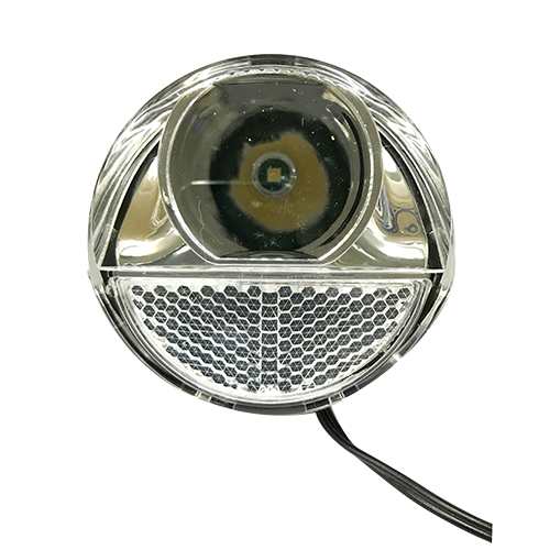 新品未開封】自転車用オートライトHapyson ブラック防水USB充電