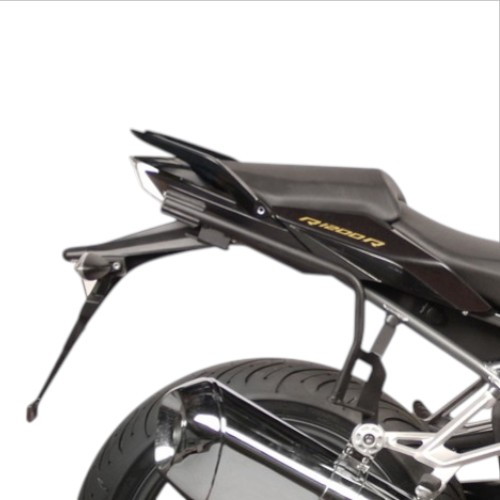 SHAD(シャッド) 3Pシステムフィッティングキット BMW R1200/R/RS(15-19)/R1250R/RS(19-26) バイク ステー