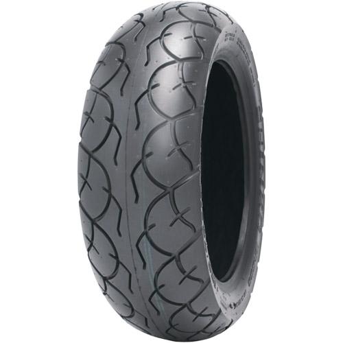 SHINKO(シンコー) SR568 130/70-13 63P TL リア バイク タイヤ スクーター・ビジネス・ミニバイク