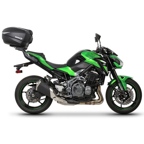 SHAD フィッティングキット Z900(17-24) K0Z997ST シャッド リアボックス 取付 ステー