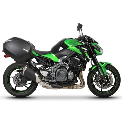 SHAD 3Pフィッティング Z900(17-24) K0Z997IF シャッド サイドケース 取付 ステー