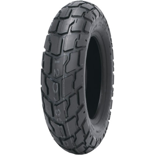 SHINKO(シンコー) バイク タイヤ SR426 130/90-10 70J TL フロント/リア ズーマー(AF58)｜BW’S(3AA/SA02J)の通販は
