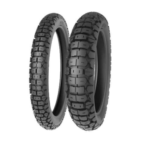 TIMSUN(ティムソン) 【セット品】前 TS829F 3.00-21 4PR TT 後 TS829 4.60-18 4PR TT XR250/KLX250 バイク タイヤ オフロード・アドベンチャー 13,724円