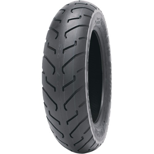 SHINKO(シンコー) バイク タイヤ SR712 140/90-15 70H TL リア エリミネーター250(EL250A)｜バルカン400(EN400B)の通販は