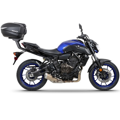 SHAD フィッティングキット MT-07(14-24) Y0MT78ST シャッド リアボックス 取付 ステー