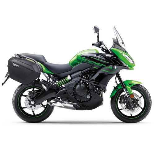 SHAD 3Pフィッティング VERSYS 650(15-24) K0VR68IF シャッド サイドケース 取付 ステー