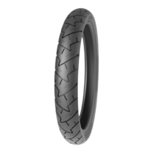 TIMSUN(ティムソン) ストリートハイグリップ TS659F 90/90-21 54H TL フロント TS-659F バイク タイヤ オフロード・アドベンチャー