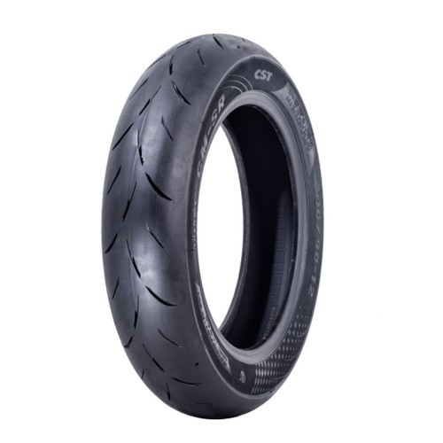 CST(チェンシン) バイク タイヤ オンロードレース CM-SR 3.50-10 51J TL フロント/リア シャリー｜ダックス｜モンキーR｜モンキーRT｜リード｜リード50SS｜シャリー70｜スペイシー80｜リード80｜スペイシー125｜リード125｜シグナス125｜シグナスX150｜シグナス180｜ランディの通販は