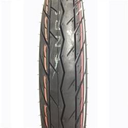 iRC バイク タイヤ NR94L 80/90-17 44P TL リア 329584 スーパーカブ110(JA59)｜スーパーカブ C125(JA48/JA58/JA71)｜クロスカブ110(JA60)の通販は