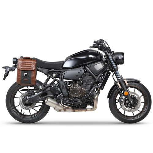 SHAD(シャッド) SRバッグフィッティングキット XSR700(17-25) バイク ステー_3