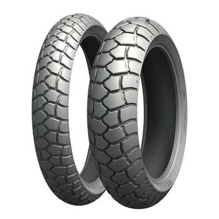 MICHELIN(ミシュラン) ANAKEE ADVENTURE 170/60R17 72V TL/TT