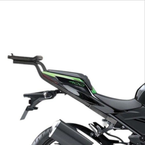 SHAD フィッティングキット Z400(19-24) K0Z449ST シャッド リアボックス 取付 ステー