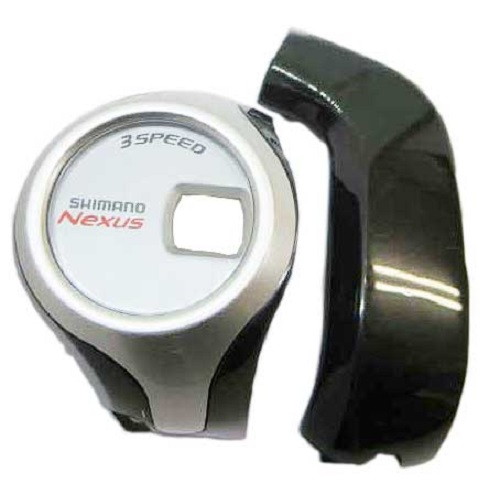 SHIMANO(シマノ) 【純正部品】ネクサス レボシフトカバー SL-3S58