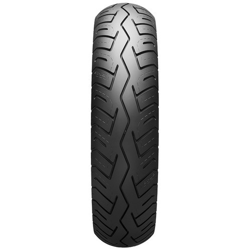 BRIDGESTONE(ブリヂストン) バイク タイヤ オンロードバイアス BATTLAX BT46(Vレンジ) 140/80-17 69V TL リア MCS01488