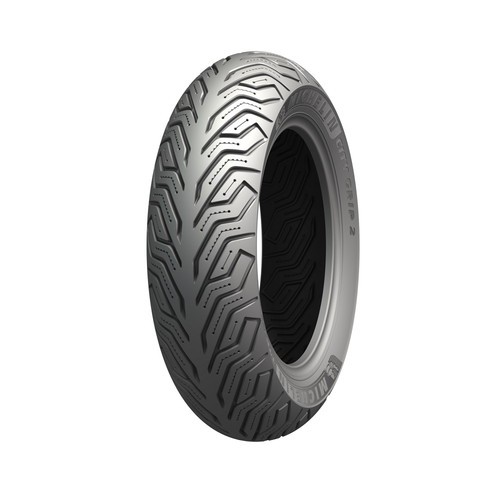 MICHELIN(ミシュラン) バイク タイヤ CITY GRIP 2 100/90-14 57S TL リア REINF 139610 PCX(JF28/JF56)｜PCX150(KF12/KF18)｜Shモード(JF