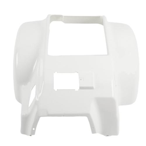 ホンダ ジャイロキャノピー TA02 外装 リアフェンダー ホワイト エナジープライスの通販は