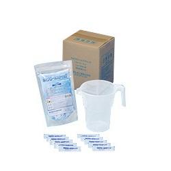 四国化成 ハンドクリーナー・石けん ネオクロールスティック 次亜塩素酸 スターターセット  の通販は 5,653円