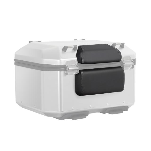 SHAD(シャッド) バックレスト SH51/TERRA TR37/TR48/TR55 D0RI75 バイク ケース・バッグアクセサリー