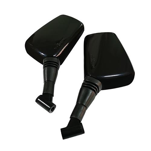 【新品未開封】定価197,780円→69,999円!! ミラーフィット 値下げ可 楽天市場】左右共通形状ミドルフィンガーミラー黒8mm正ネジ