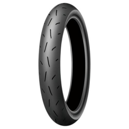 DUNLOP(ダンロップ) KR410 115/70R17 TL リア 337933 バイク タイヤ オンロードレース
