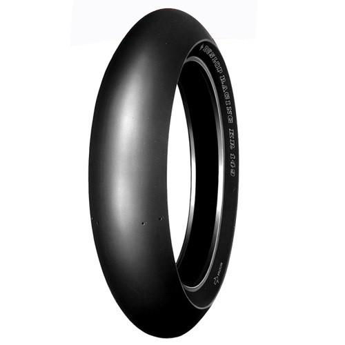 DUNLOP(ダンロップ) KR149 120/70R17 TL フロント H3 338325 バイク タイヤ オンロードレース