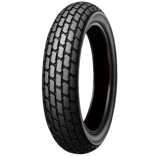 DUNLOP(ダンロップ) バイク タイヤ DIRT TRACK K180 130/80-12 69J TL リア 336863 モンキー125(JB02/JB03/JB05)｜アヴェニス125(CF43A)