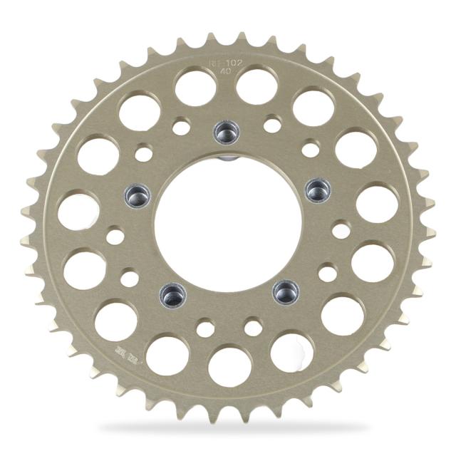 SUNSTAR サンスター リア スプロケット 40T RH-102-40