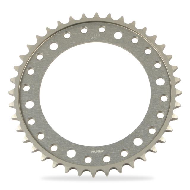 SUNSTAR サンスター リア スプロケット 40T RH-114-40