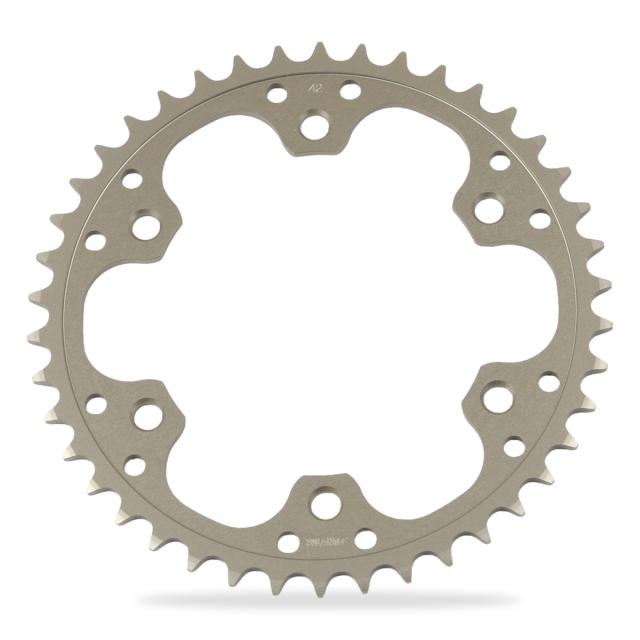 SUNSTAR サンスター リア スプロケット 520-42T RH-120-42