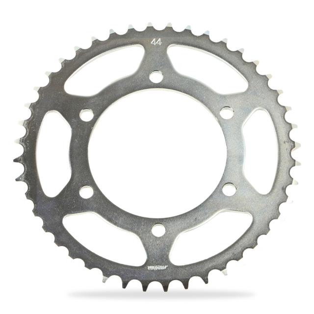 SUNSTAR(サンスター) バイク JK-102-44 リアスプロケット 44T ELIMINATOR250[1987-89]｜ELIMINATOR250 LX[1989-98]｜ELIMINATOR250 SE[1988-96]｜ELIMINATOR250V[1998-2007]｜EX-4[1994-95]｜FX400R[1986-90]｜GPX250R[1987]｜GPX250R II[1988]｜GPX400R[1987-89]｜GPZ400S[19の通販は 6,974円