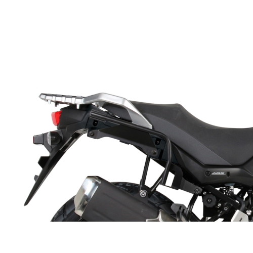 SHAD(シャッド) 3Pシステムフィッティングキット Vストローム650/XT(17-26) バイク ステー