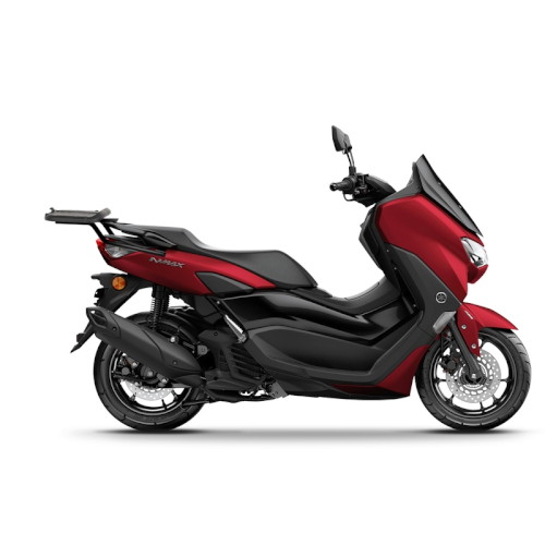 SHAD フィッティングキット NMAX 125(21-24)/155(22-24) Y0NM11ST シャッド リアボックス 取付 ステー