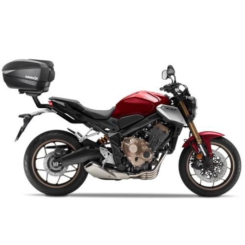 SHAD フィッティングキット CB650R/CBR650R(19-23) H0CR61ST シャッド リアボックス 取付 ステー