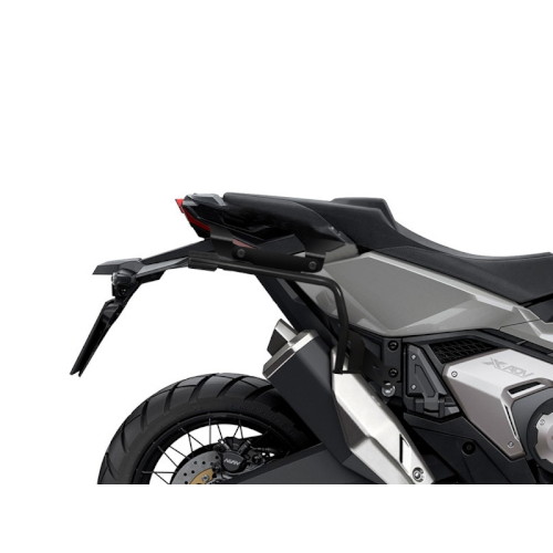 SHAD(シャッド) 3Pシステムフィッティングキット X-ADV(21-25) バイク ステー_2