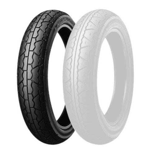 DUNLOP(ダンロップ) GP SERIES K300GP 100/90-18 56H TL