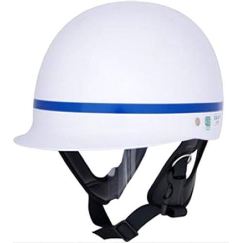 MACH(マッハ) 自転車 通学ヘルメットSA-3/30 ブルー L  の通販は 5,450円