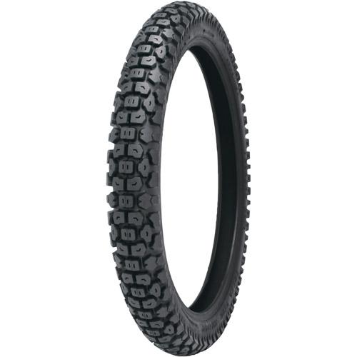 SHINKO(シンコー) バイク タイヤ SR244 2.75-21 45P TT フロント XR230の通販は 4,788円