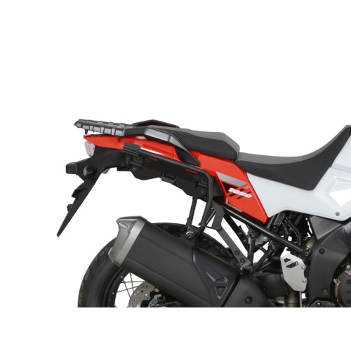 SHAD 3Pシステムフィッティングキット Vストローム1050(20-26)/1050DE