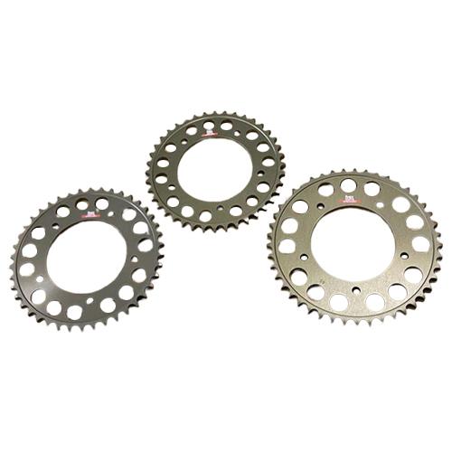 ISA バイク リアスプロケット Y-29 41丁 Y-29-41 YZF-R1/R1M[15-21]の通販は 9,016円