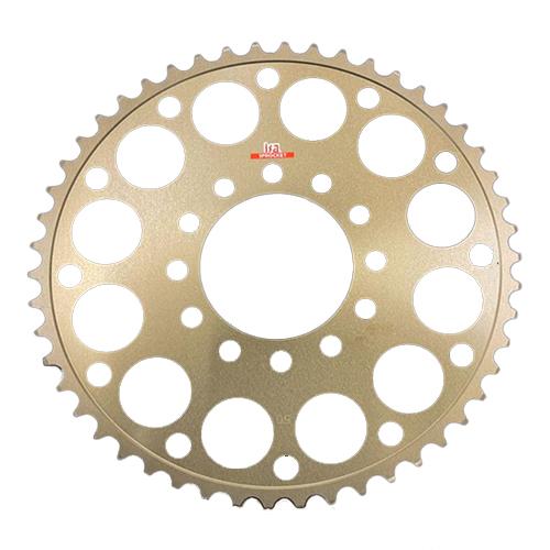 ISA リアスプロケット K-16 50丁 K-16-50 バイク