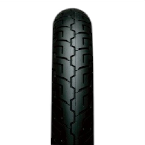 iRC(アイアールシー) バイク タイヤ オンロードバイアス GS-23 130/90-16 67H TL フロント レブル250/500 129179 レブル250(MC49)｜レブル500(PC60)