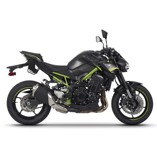 SHAD(シャッド) バイク 収納・BOX SRバッグフィッティングキット Z900(17-24) K0Z997SR
