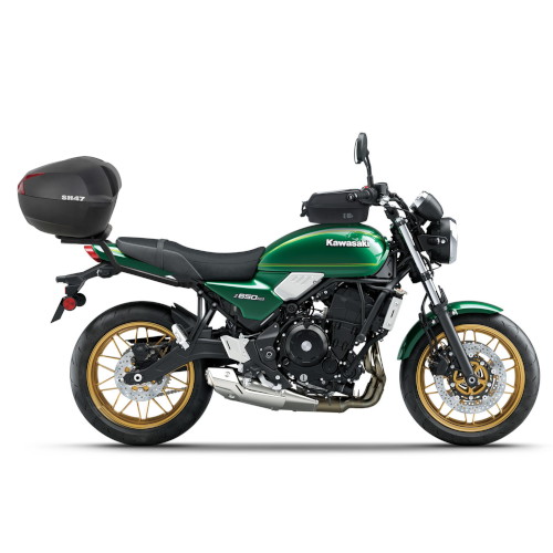 SHAD フィッティングキット Z650RS(21-24) K0ZR61ST シャッド リアボックス 取付 ステー