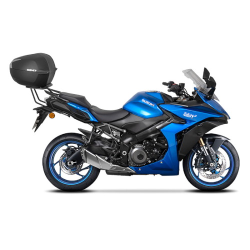 SHAD フィッティングキット GSX-S1000GT(22-24) S0GS12ST シャッド リアボックス 取付 ステー